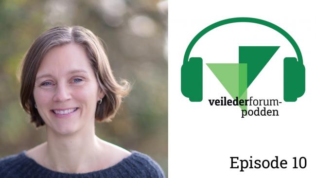 Profilbilde Ida Holth Mathiesen