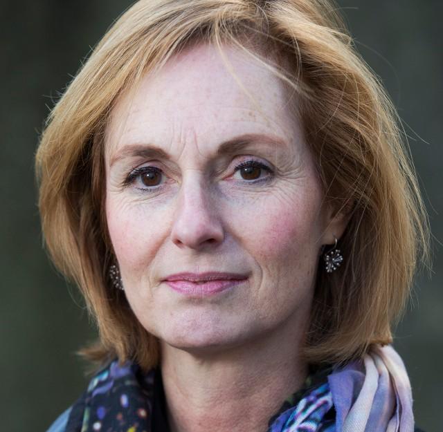 Portrettbilde av Marinka Kuijpers