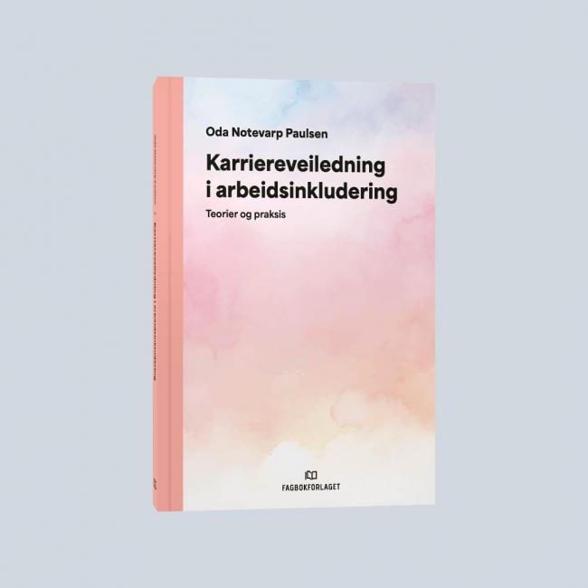 Bilde av forsiden av boka