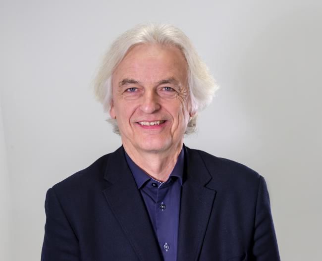 Geir Syvertsen Geir Syvertsen