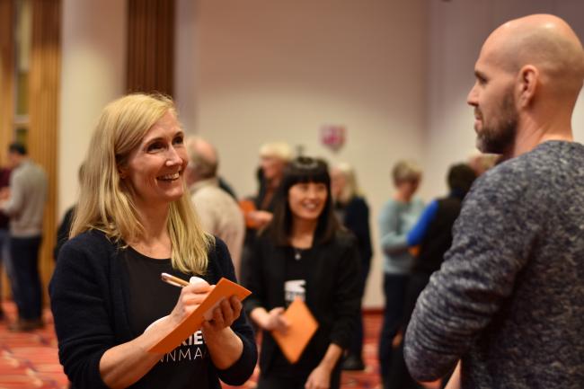 Karriere Finnmark rådgiversamling 2019 Karriere Finnmark rådgiversamling 2019