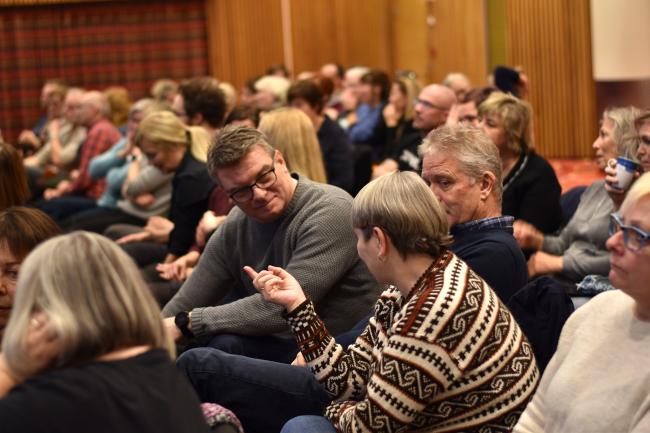 Karriere Finnmark rådgiversamling 2019 Karriere Finnmark rådgiversamling 2019