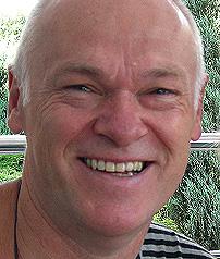 bilde av Roger Kjærgård