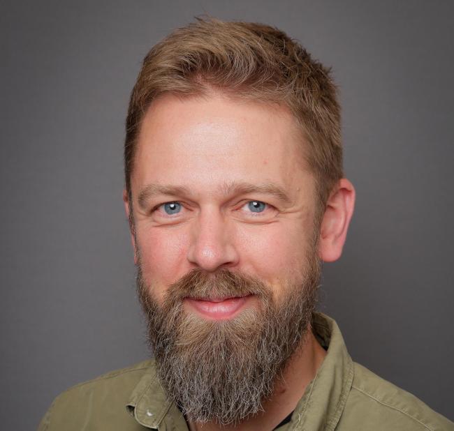 Tor Olav Sviggum Tor Olav Sviggum