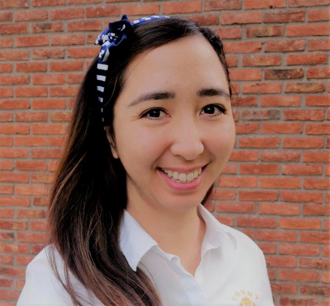 Vivienne Lumayag Vivienne Lumayag