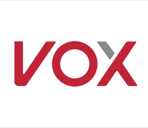 Logo VOX